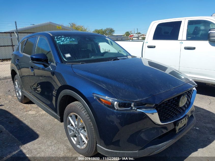 2023 MAZDA CX-5 SELECT - JM3KFBBMXP0229337