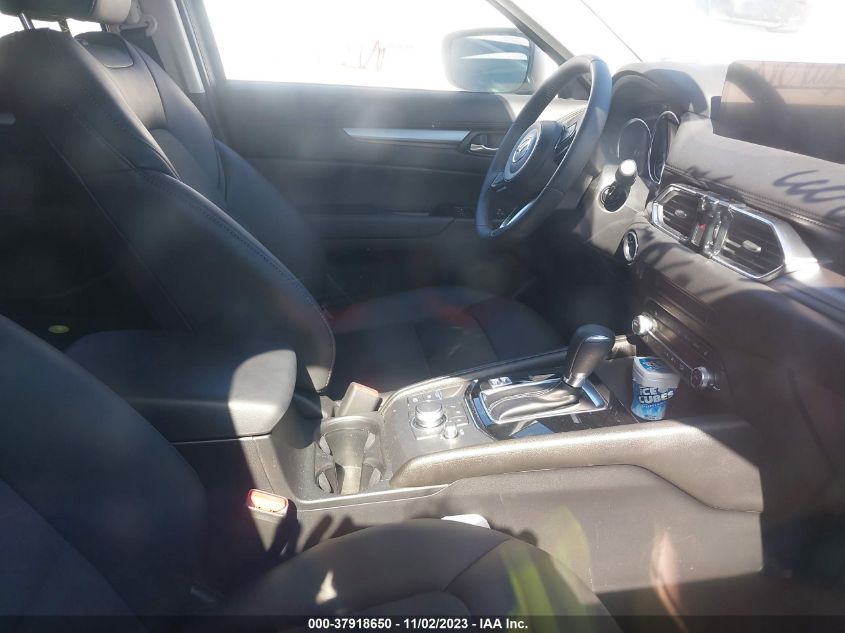 2023 MAZDA CX-5 SELECT - JM3KFBBMXP0229337
