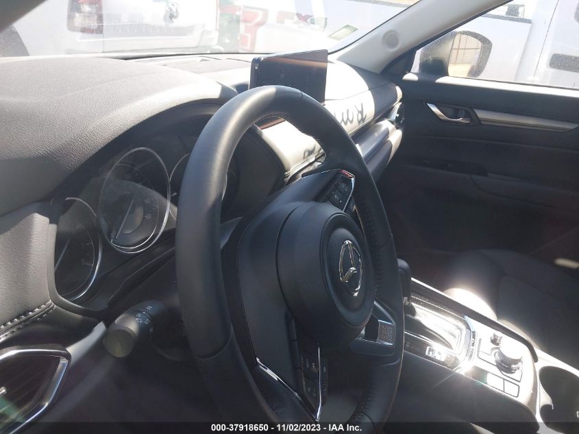 2023 MAZDA CX-5 SELECT - JM3KFBBMXP0229337