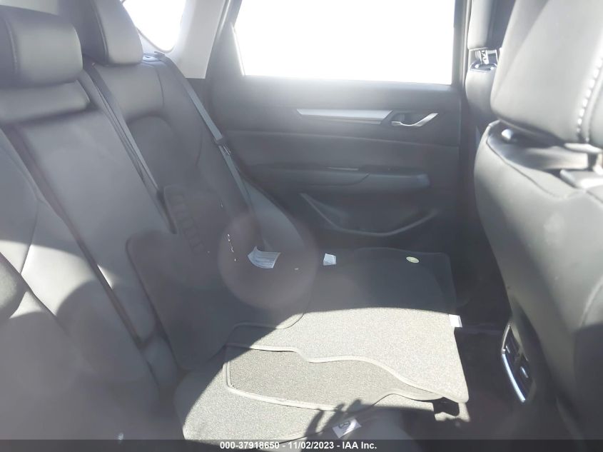 2023 MAZDA CX-5 SELECT - JM3KFBBMXP0229337