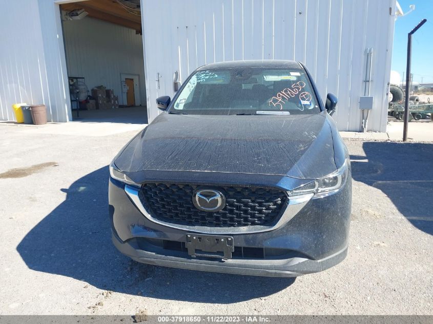 2023 MAZDA CX-5 SELECT - JM3KFBBMXP0229337