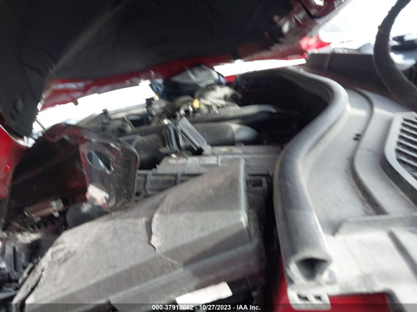 2021 VOLKSWAGEN JETTA SEL - 3VWE57BU0MM069240