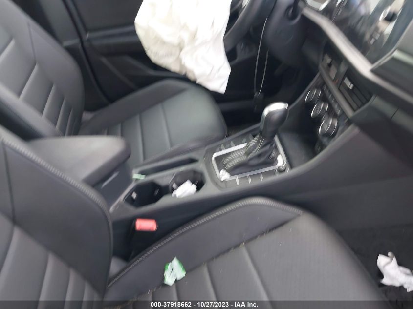 2021 VOLKSWAGEN JETTA SEL - 3VWE57BU0MM069240
