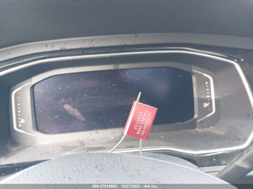2021 VOLKSWAGEN JETTA SEL - 3VWE57BU0MM069240