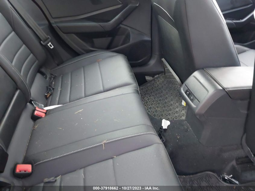 2021 VOLKSWAGEN JETTA SEL - 3VWE57BU0MM069240