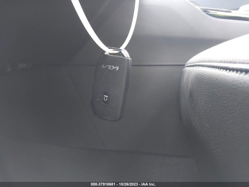 VIN KNDPVCAG5P7078367 2023 KIA SPORTAGE HYBRID EX