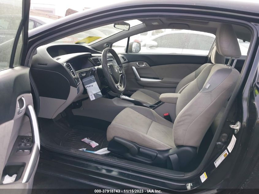 2013 HONDA CIVIC CPE EX 2HGFG3B85DH503259