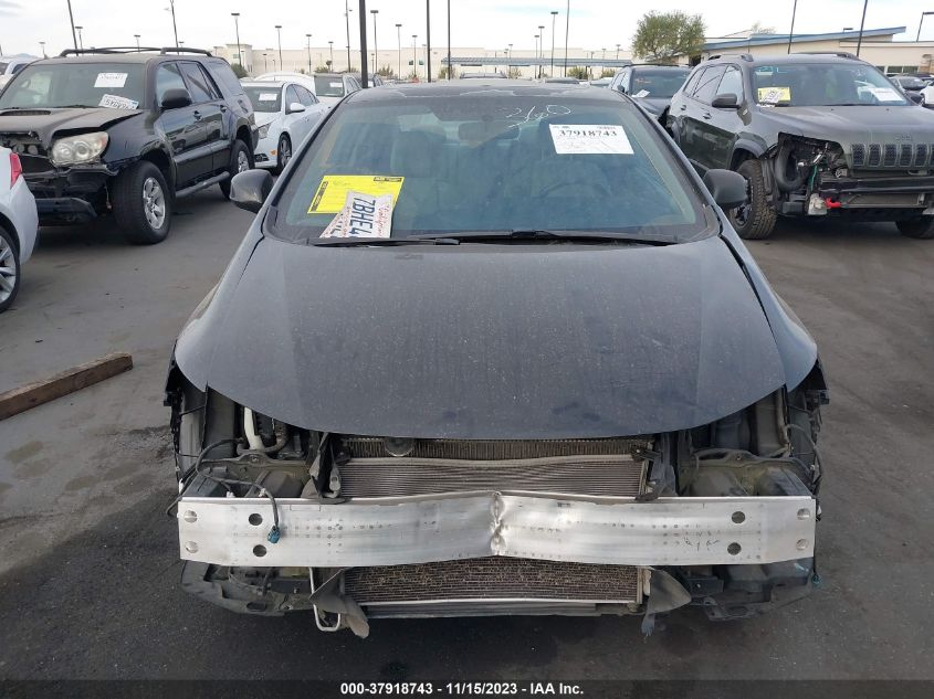 2013 HONDA CIVIC CPE EX 2HGFG3B85DH503259