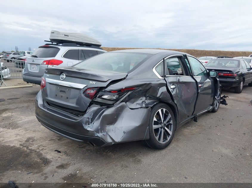 VIN 1N4AL3APXHC493677 2017 NISSAN ALTIMA 2.5/S/SV/SL/SR
