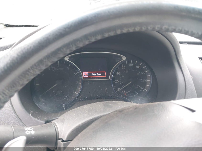 VIN 1N4AL3APXHC493677 2017 NISSAN ALTIMA 2.5/S/SV/SL/SR