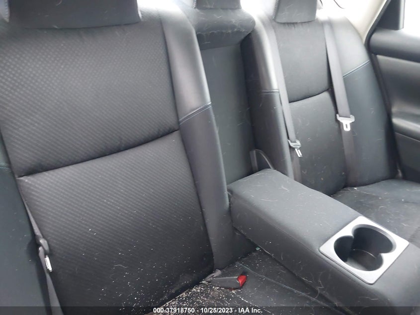 VIN 1N4AL3APXHC493677 2017 NISSAN ALTIMA 2.5/S/SV/SL/SR