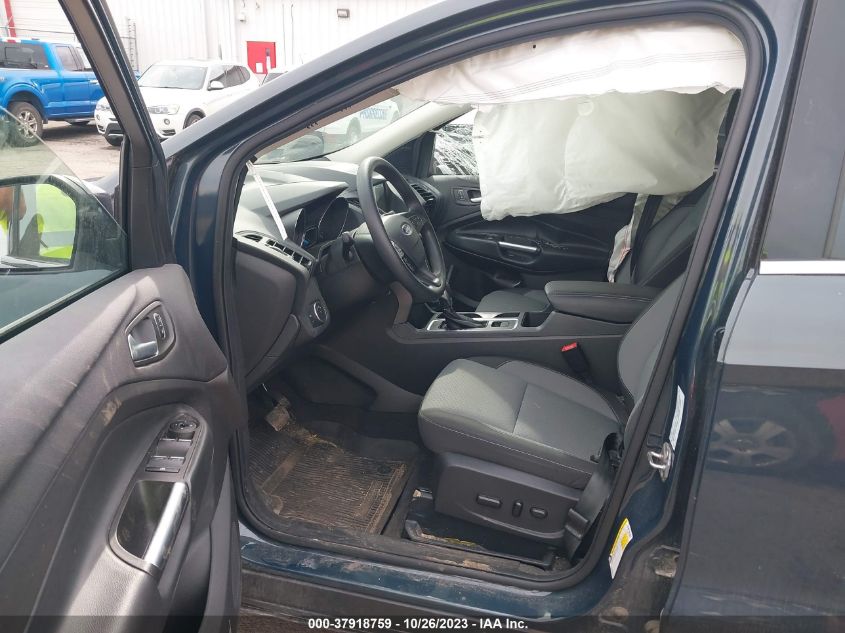 2019 FORD ESCAPE SE - 1FMCU9GD2KUC24702