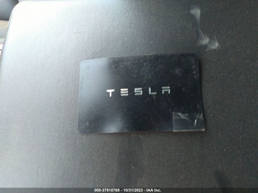 2021 TESLA MODEL 3 - 5YJ3E1EC2MF076253