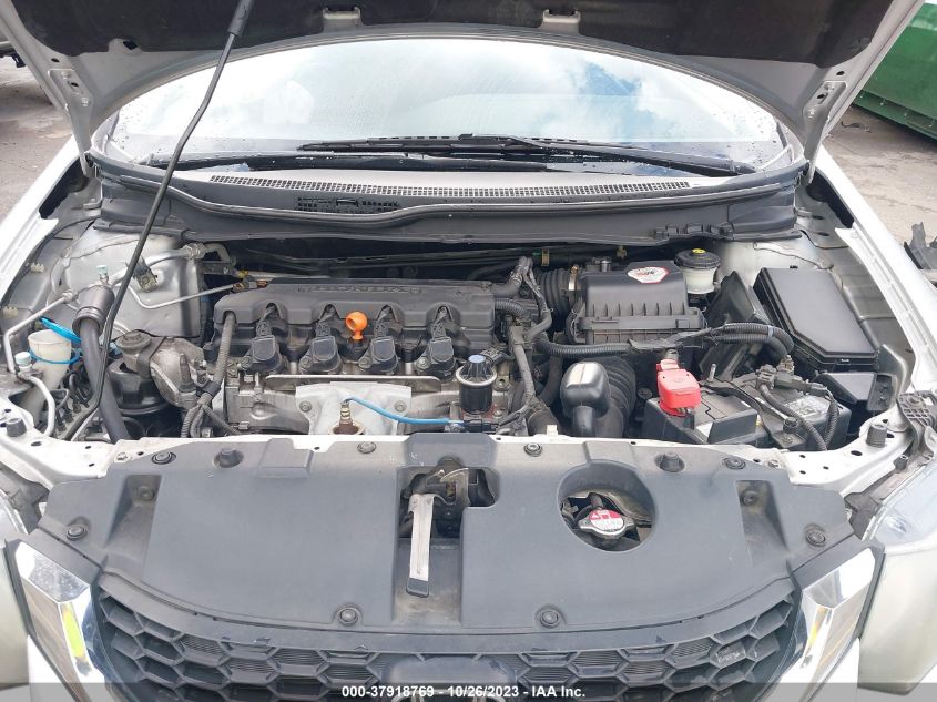 2014 HONDA CIVIC LX - 19XFB2F52EE236246