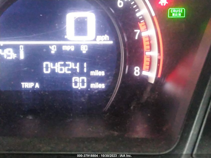 2018 HONDA CIVIC LX - 19XFC2E53JE034766