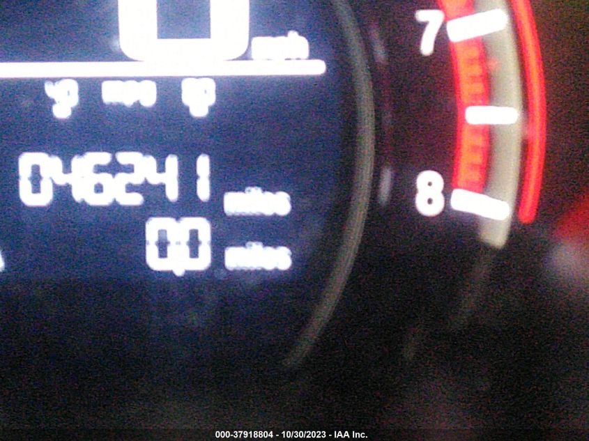 2018 HONDA CIVIC LX - 19XFC2E53JE034766