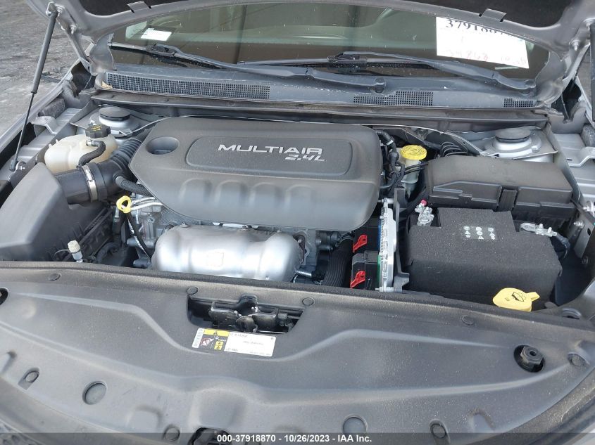 2015 CHRYSLER 200 LIMITED - 1C3CCCAB4FN691894