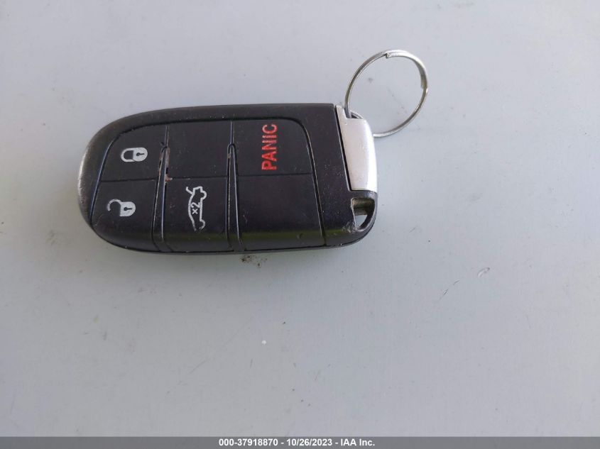 2015 CHRYSLER 200 LIMITED - 1C3CCCAB4FN691894