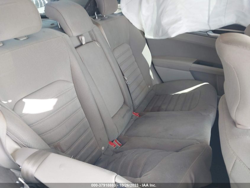 2019 FORD FUSION HYBRID SE - 3FA6P0LUXKR221005