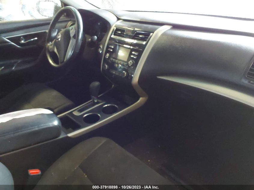2015 NISSAN ALTIMA 2.5 SV - 1N4AL3APXFC286686