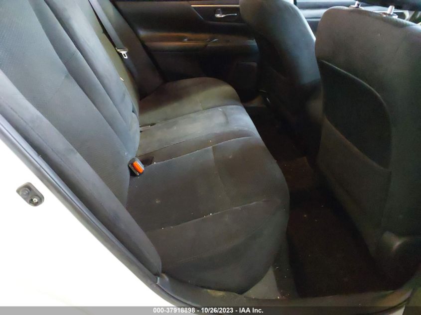 2015 NISSAN ALTIMA 2.5 SV - 1N4AL3APXFC286686