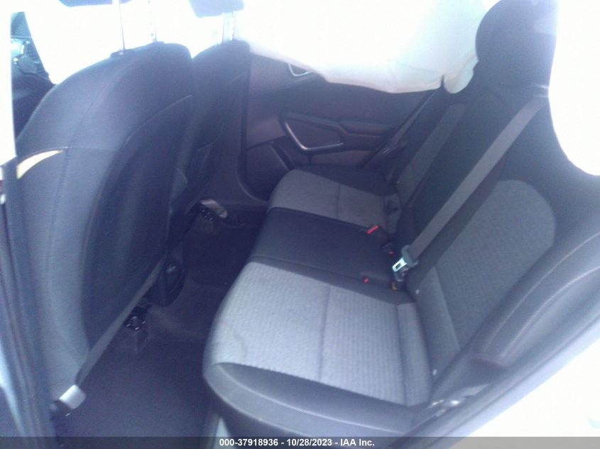 2021 KIA SOUL EX - KNDJ33AU8M7766893