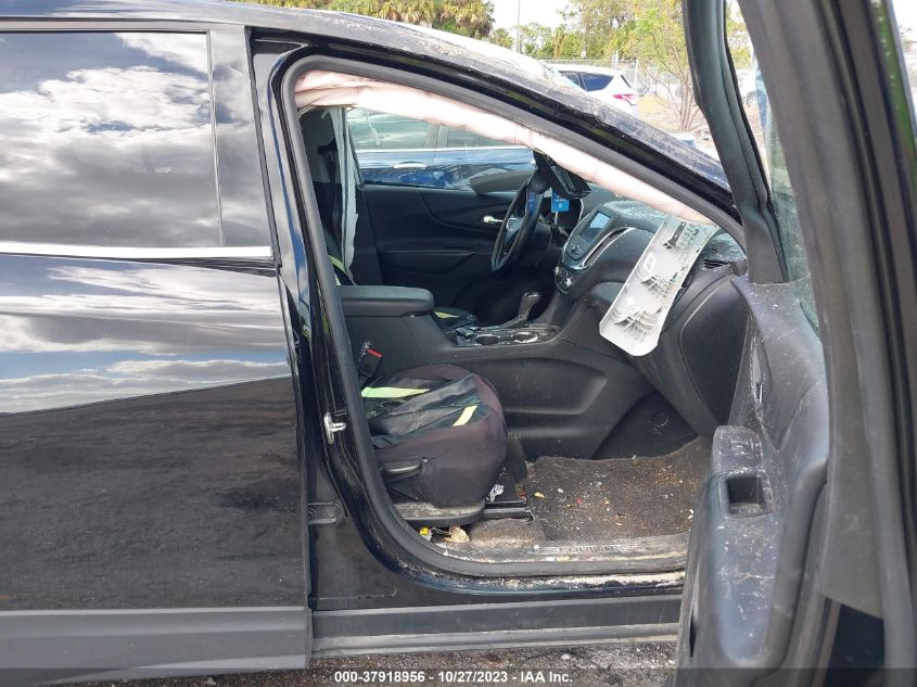 2020 CHEVROLET EQUINOX LT - 2GNAXKEV2L6100085