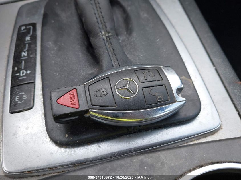 2014 MERCEDES-BENZ C-CLASS C 300 - WDDGF8AB0ER314820