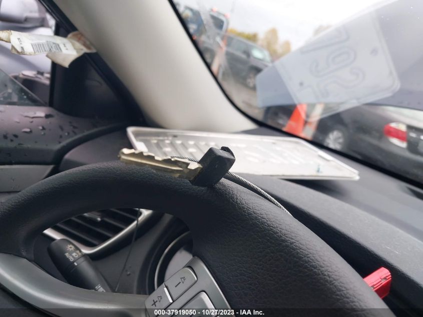 2015 NISSAN ROGUE SV - KNMAT2MT9FP542290