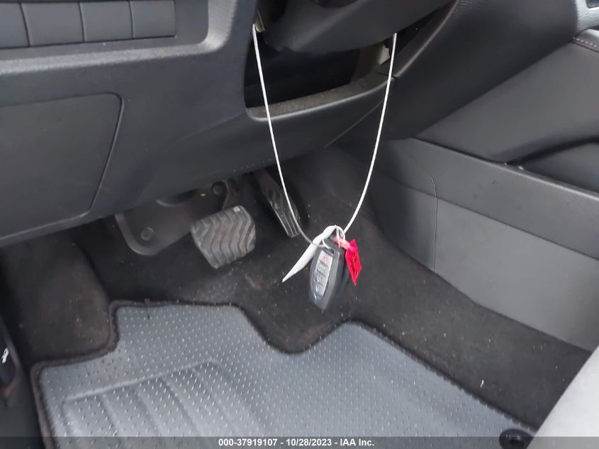 2022 MITSUBISHI OUTLANDER SE - JA4J3UA85NZ031409