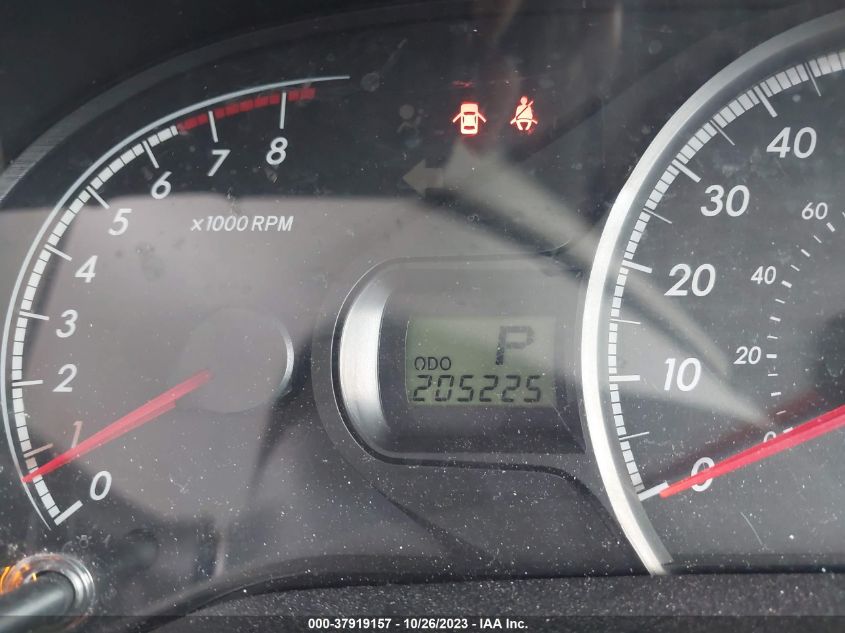 2014 TOYOTA SIENNA LE - 5TDKK3DC5ES511216