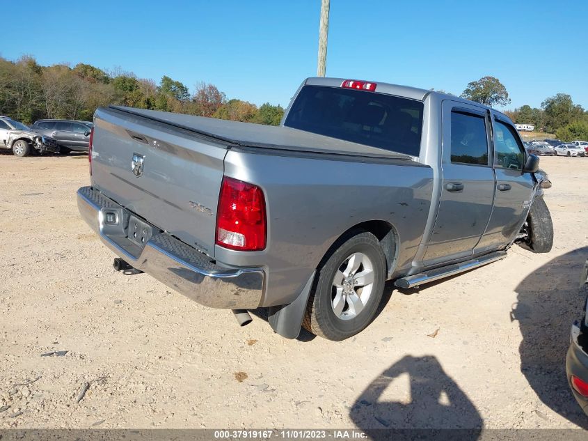 3C6RR7KT0MG536551 RAM 1500 Classic TRADESMAN 4