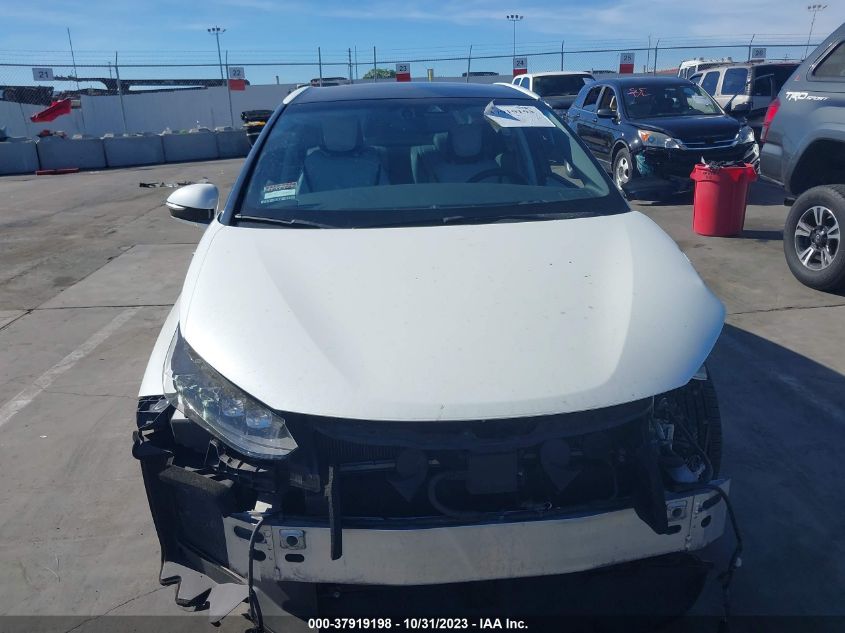 2017 TOYOTA MIRAI JTDBVRBD1HA002182