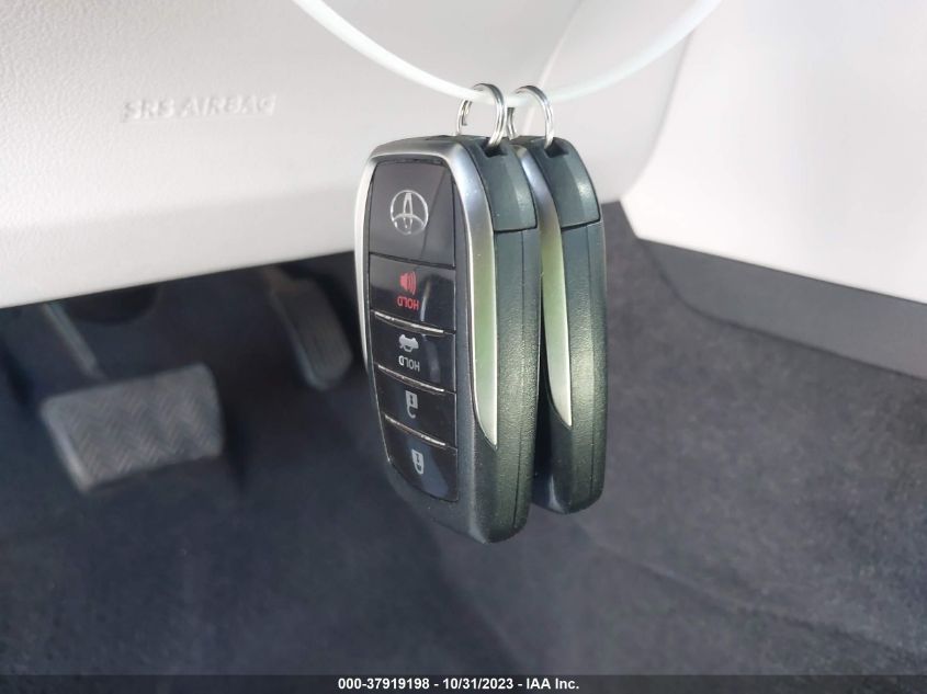2017 TOYOTA MIRAI JTDBVRBD1HA002182
