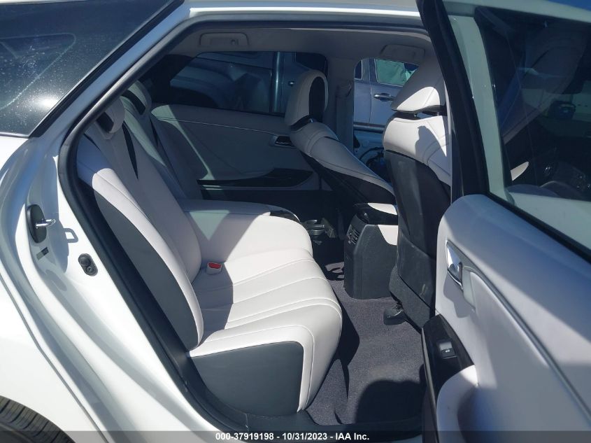 2017 TOYOTA MIRAI JTDBVRBD1HA002182