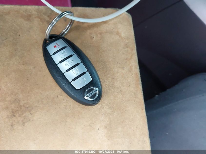 2015 NISSAN ALTIMA 2.5 SV - 1N4AL3AP7FC588551