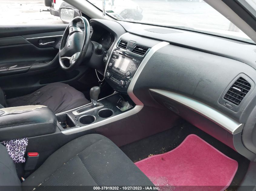 2015 NISSAN ALTIMA 2.5 SV - 1N4AL3AP7FC588551