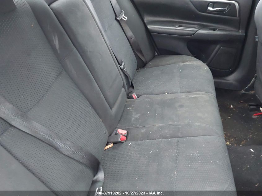 2015 NISSAN ALTIMA 2.5 SV - 1N4AL3AP7FC588551