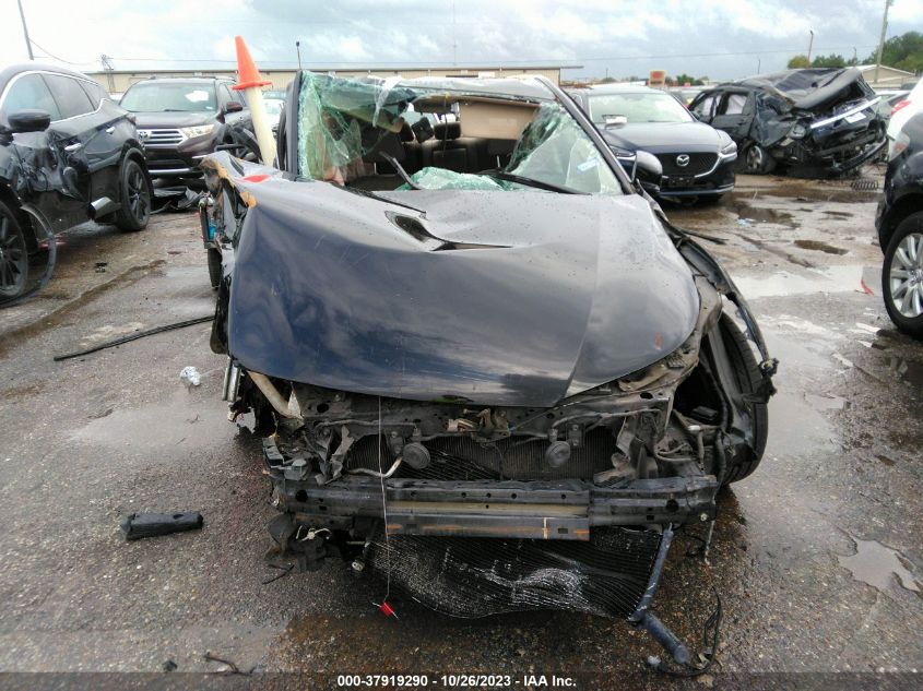 2015 HONDA ACCORD EX-L - 1HGCR2F80FA010821