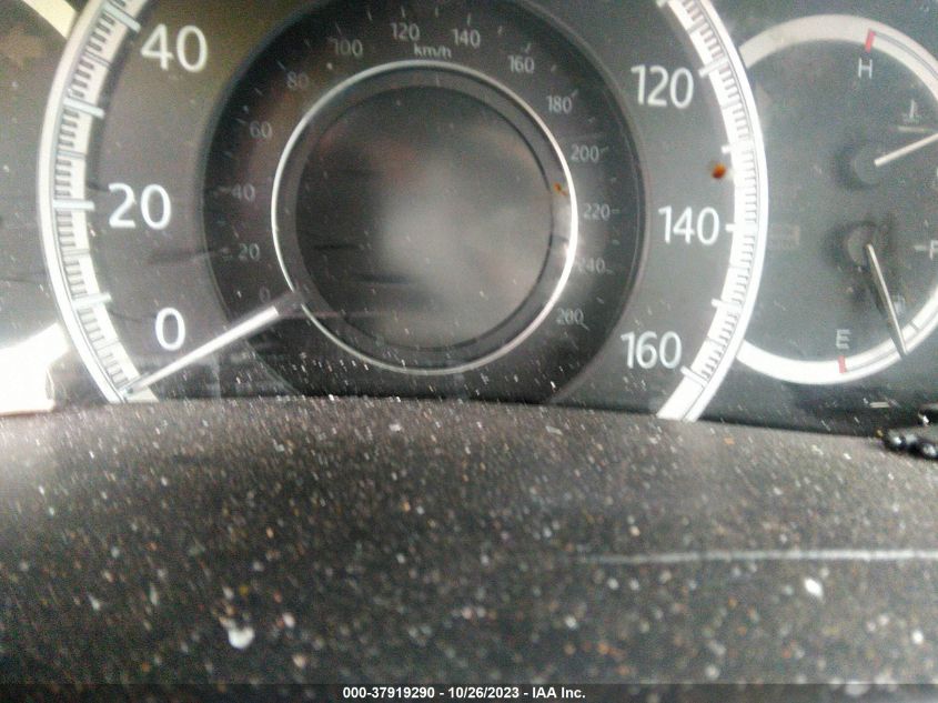 2015 HONDA ACCORD EX-L - 1HGCR2F80FA010821