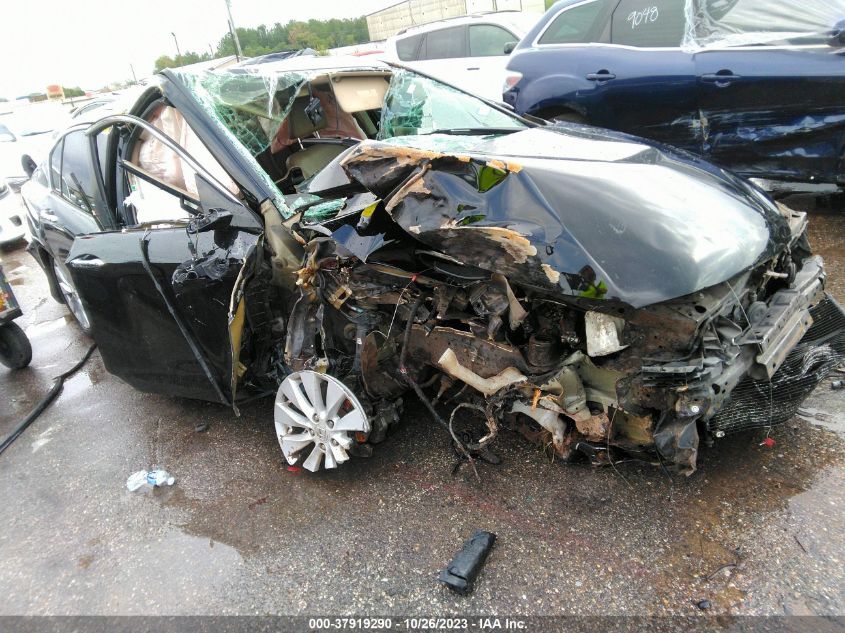 2015 HONDA ACCORD EX-L - 1HGCR2F80FA010821