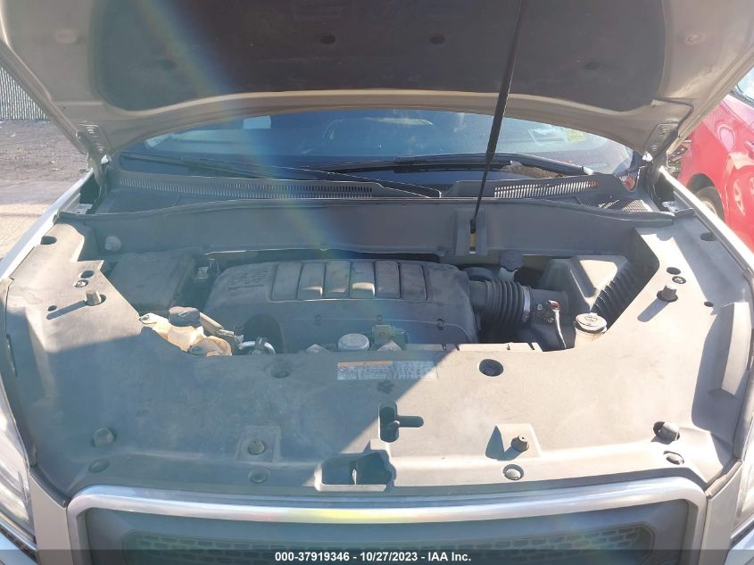 2015 GMC ACADIA SLE - 1GKKVNED0FJ228560