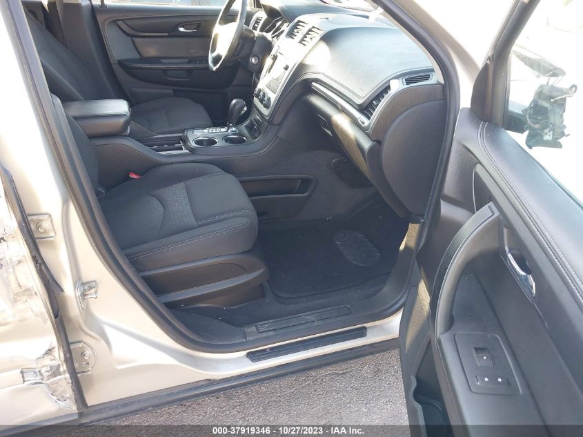 2015 GMC ACADIA SLE - 1GKKVNED0FJ228560