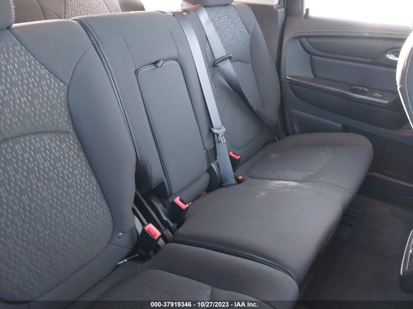 2015 GMC ACADIA SLE - 1GKKVNED0FJ228560