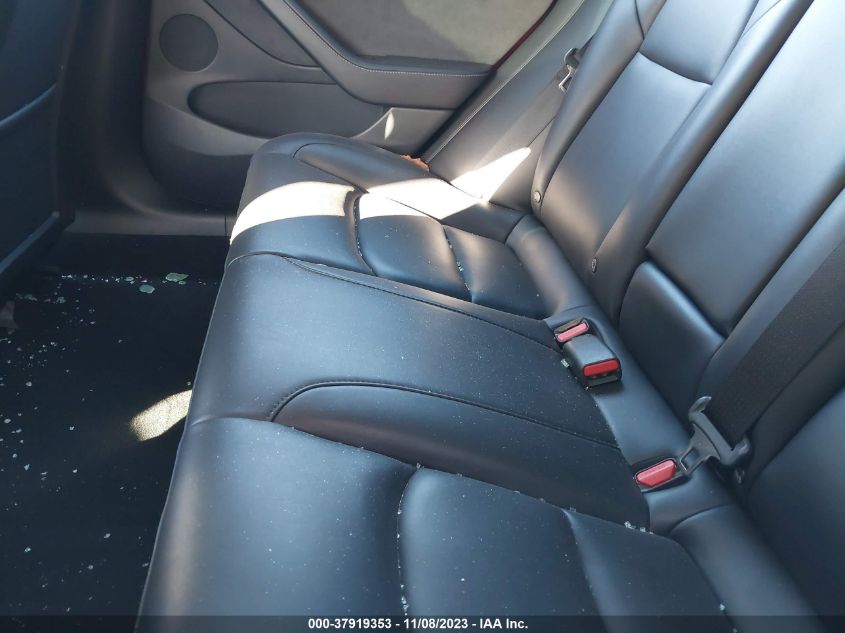 2023 TESLA MODEL 3 - 5YJ3E1EA0PF430998