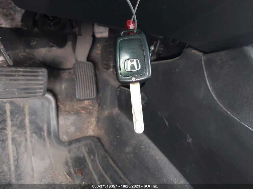 2014 HONDA CIVIC COUPE LX 2HGFG3B51EH522785
