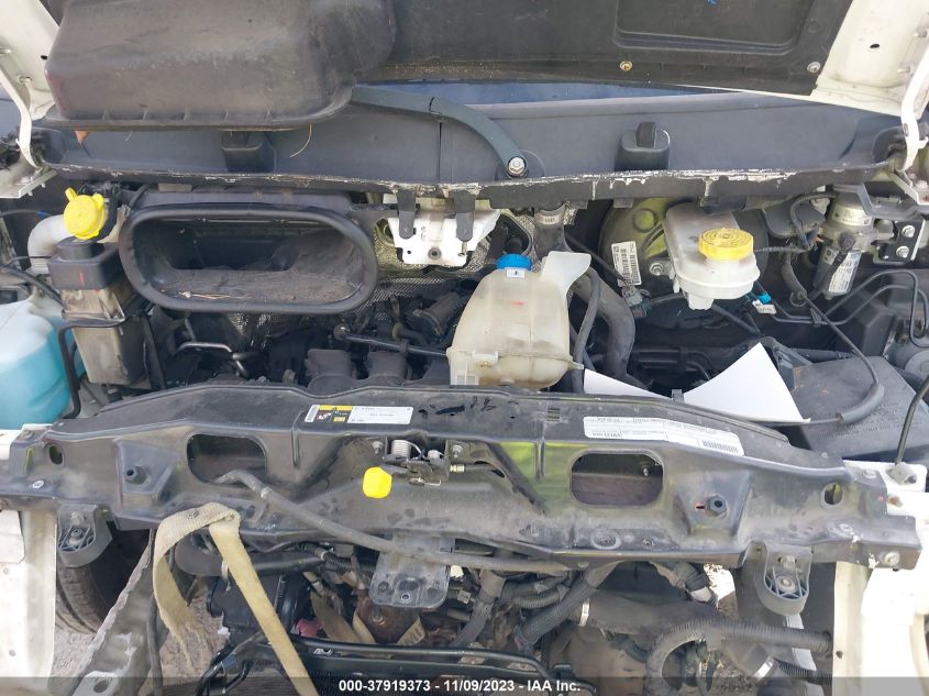 2015 RAM PROMASTER 1500 1500 STANDARD - 3C6TRVAG9FES14391