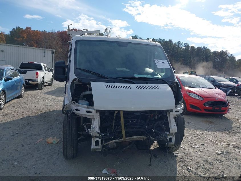 2015 RAM PROMASTER 1500 1500 STANDARD - 3C6TRVAG9FES14391