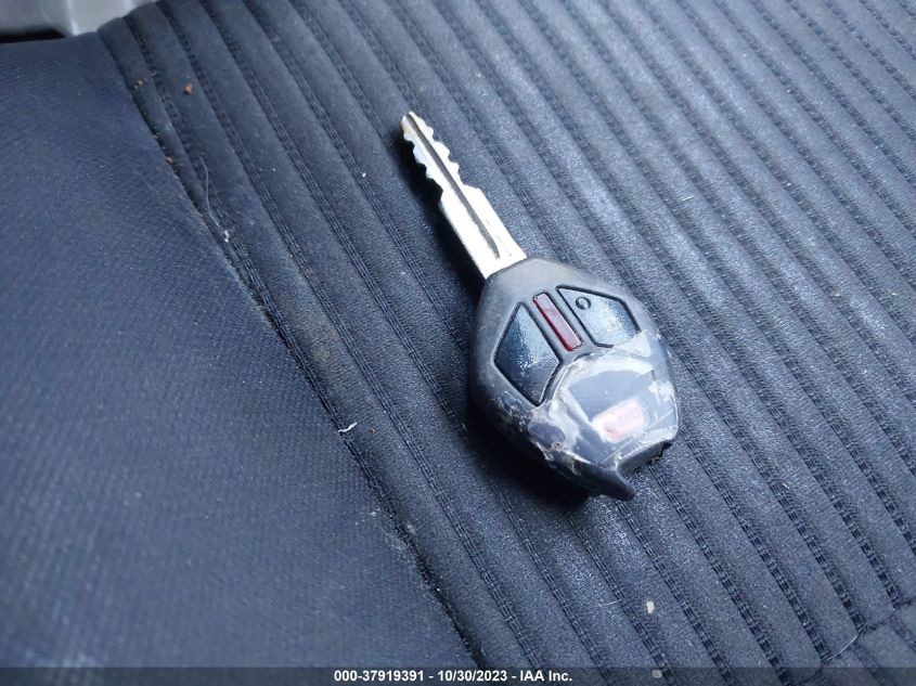 2014 MITSUBISHI LANCER SPORTBACK ES JA32X2HU3EU002234