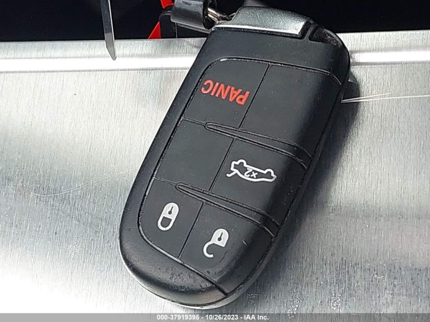 2016 DODGE CHALLENGER SXT - 2C3CDZAG2GH176706